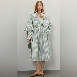 Rosie Assoulin Fiesta Dress size 6